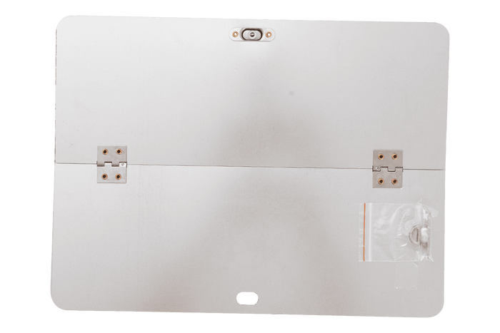 ADR-varselskilt HILLS sammenleggbar 400x300mm