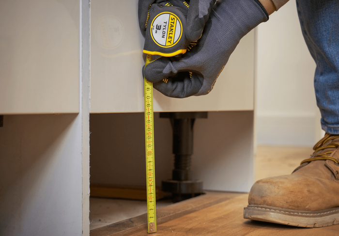 STANLEY Tylon 0-30-687 målebånd 3m