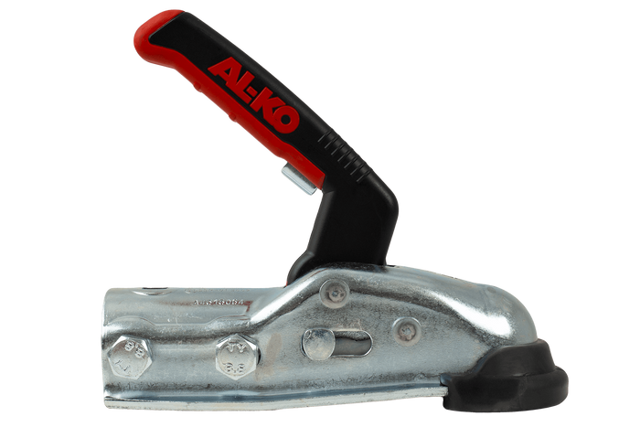 AL-KO AK270 kulefeste for en 2700 kg tilhenger med en 50 mm rørformet trekkstang