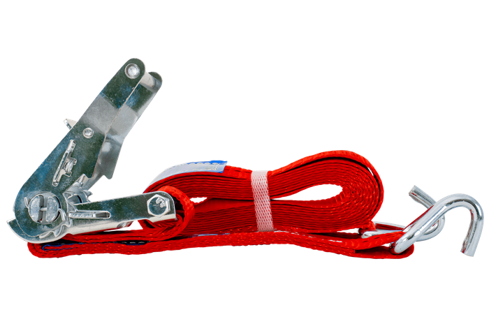 Transportbelte med strammer UNITRAILER 4m/35mm/2t