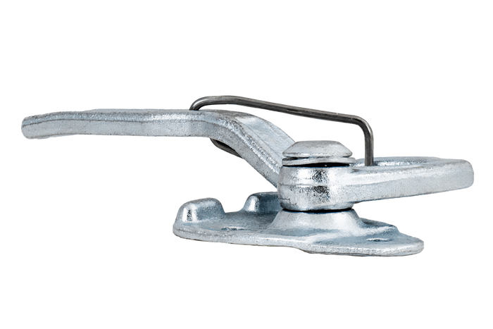 Venstre sidekrok WINTERHOFF WV 20-L tilhenger sidekroklukking