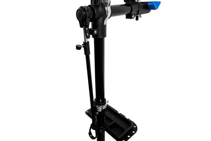 Universalstativ for sykler opptil 35 kg med justering FISCHER 50468