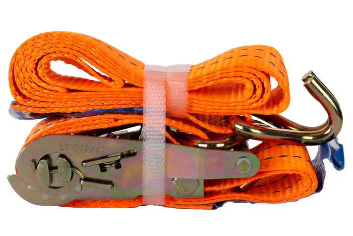 Transportbelte med strammer UNITRAILER 2m/35mm/2t