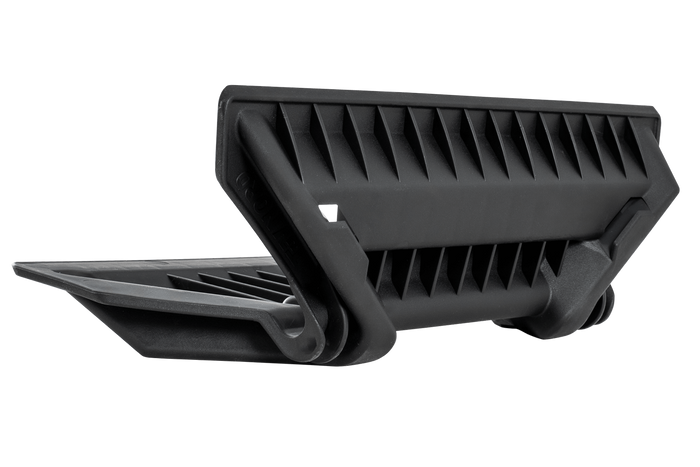 Beskyttelseshjørne for sikring av transportbelter PLASTEX KP CROSS vinkelfeste for belter