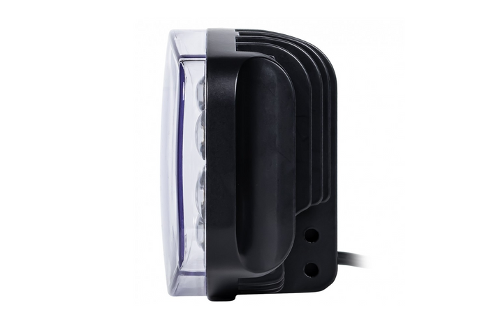 LED-arbeidslampereflektor KAMAR X-SPIDER L3436 72xLED 1600lm