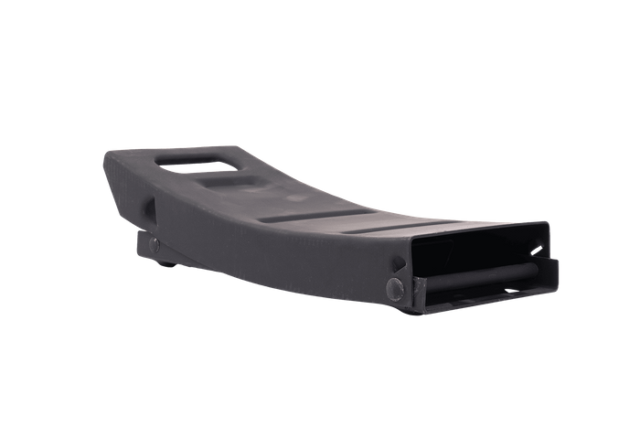 AL-KO H hjulkloss: 298 mm UK 800 metall, sammenleggbar