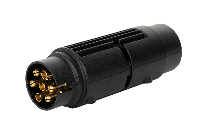 TT Technology tilhenger stikkontakt adapter, CANBUS 7 -polet dapter