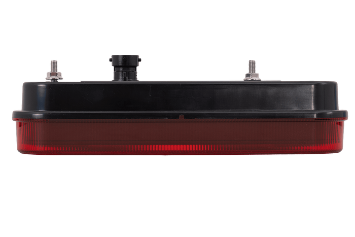 ASPÖCK MULTILED IV LED baklys, 6 funksjoner, høyre