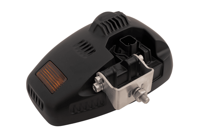 TT Technology TT.16610-L LED-frontlykt 3 funksjoner 21xLED 4450lm venstre for JCB/Cat/Manitou/Volvo/Terex