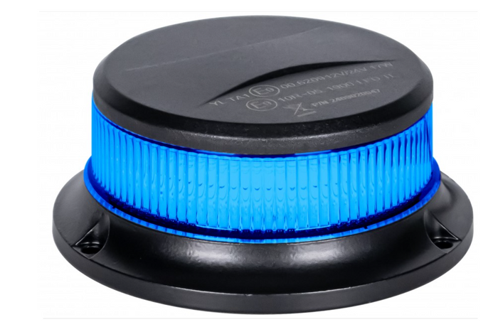 KAMAR PICO ALR0056 LED-varsellampe, 3 blinkende moduser