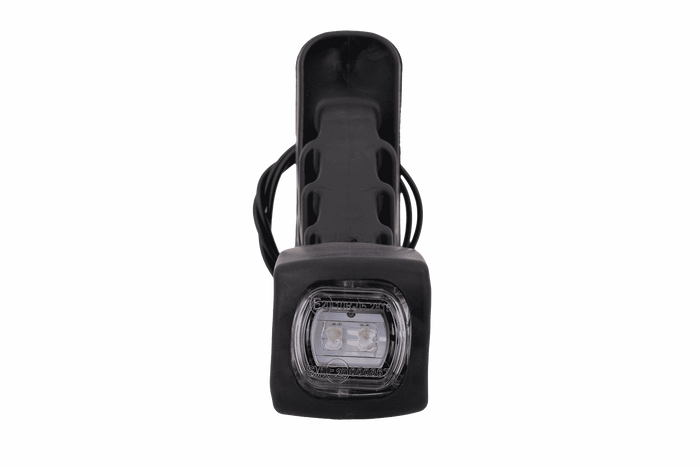 Markeringslampe WAŚ W49 241P LED høyre