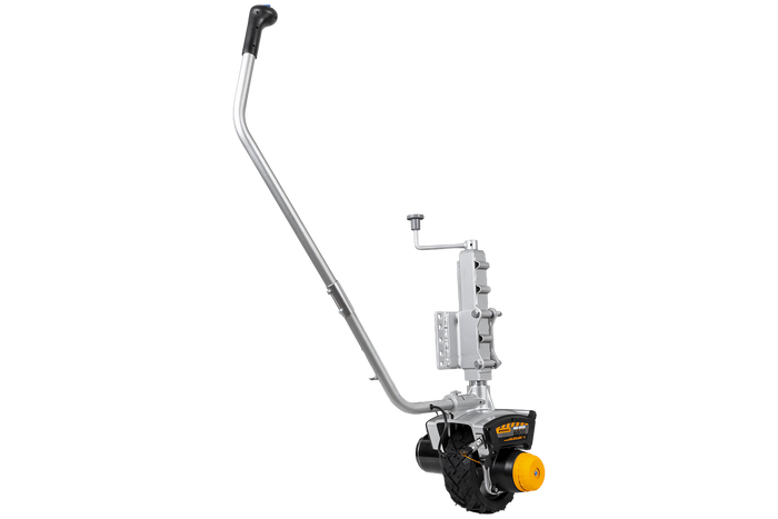 Elektrisk tilhengermanøvreringstralle MINI MOVER GEN 3 2722 kg