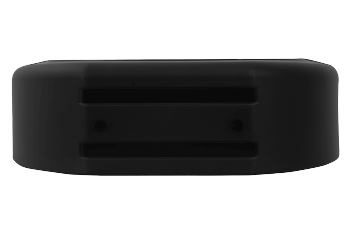 Tilhengerskjerm 8-10" DOMAR D20100 hjulbue 550/160mm