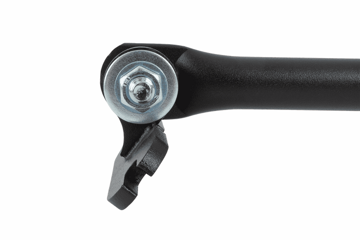 PLASTEX WLP0040P universalfeste for speilarm 400x18mm