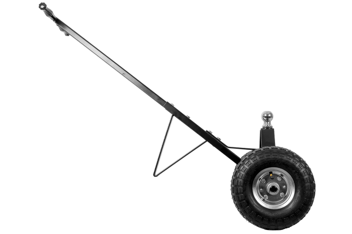 Manøvreringsvogn for UNITRAILER 270 kg tilhenger