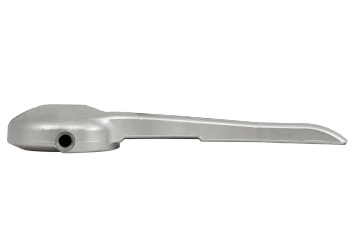 Venstre spak for AL-KO AKS2004 / AKS3004 tilhengerfeste med stabilisator