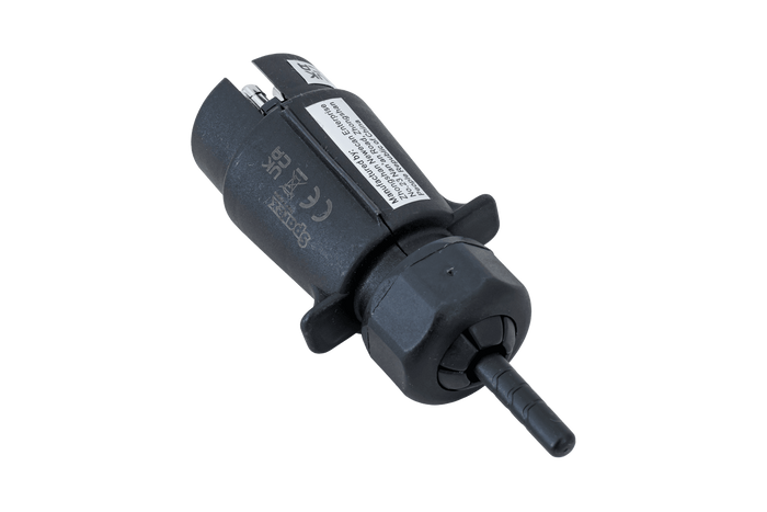 Sender 7-PIN SPAREX CONNIX S.164842 trådløs sender CANBUS 24V