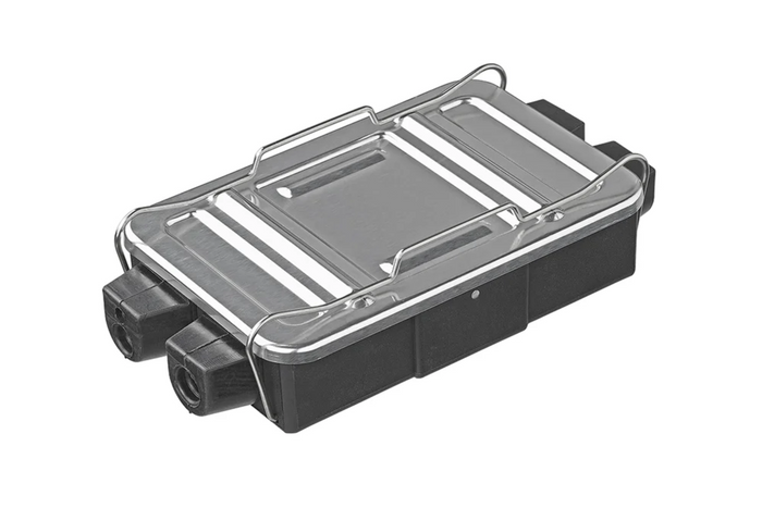 Elektrisk boks 8x4-polet ProPlus 343099V02 koblingsboks