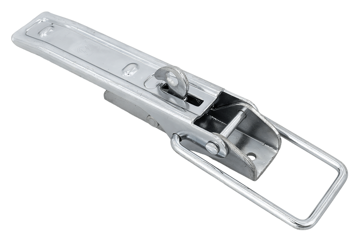 WINTERHOFF BV 10-1 tilhengerkrok