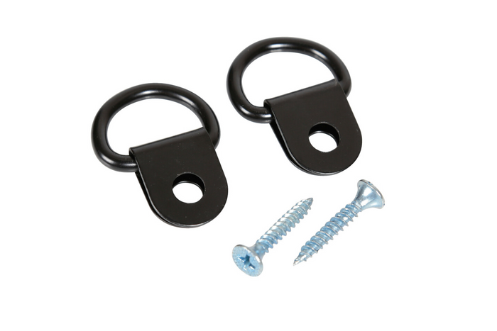 Beskyttelsesmatte til bakre støtfanger LAMP bagasjeromsdeksel 120x40cm