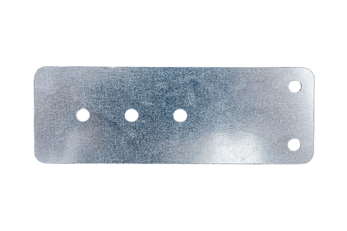 Pute for sidefeste ZB-13A UNITRAILER 40x115mm