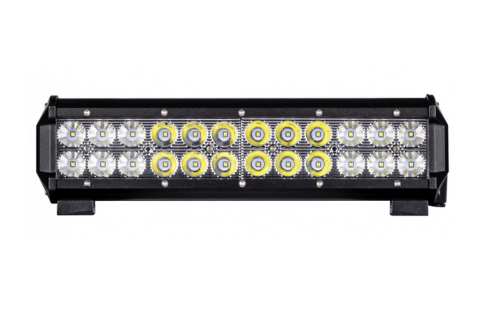 LED-arbeidslampereflektor KAMAR LB0033 24xLED 2900lm
