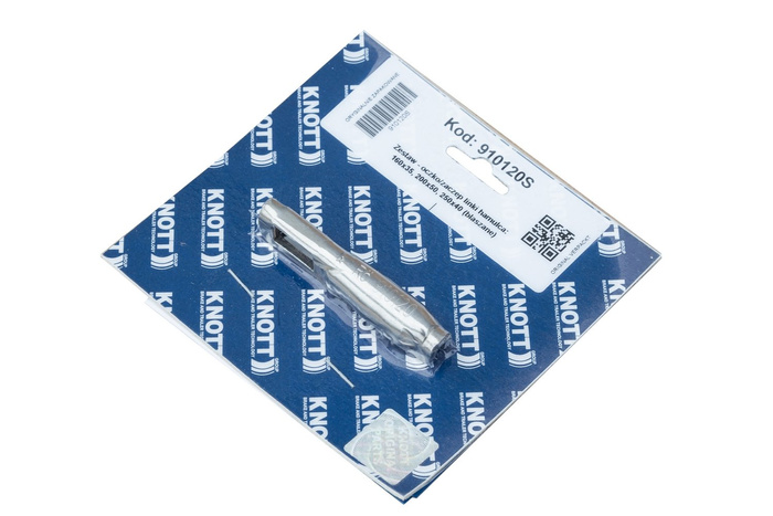 Øye/bremsekabelholder KNOTT 910120S