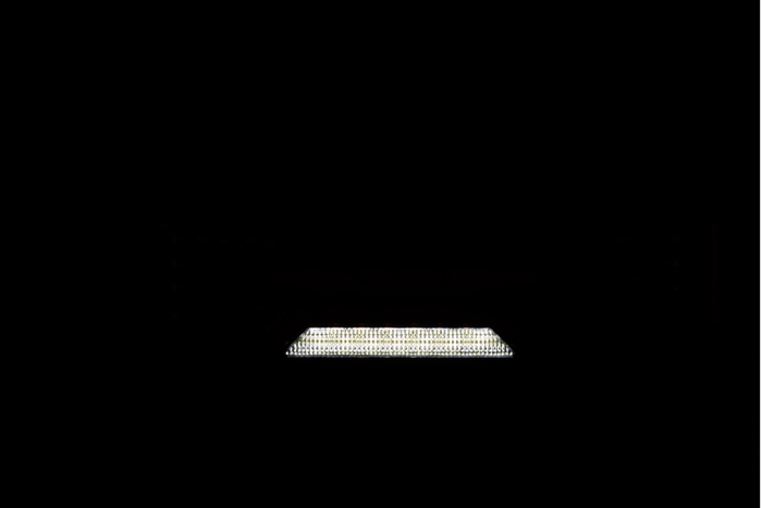 TruckLED L1871+L1872 LED NEON DYNAMISKE baklys, 0,35 m kabel, 6 funksjoner, venstre+høyre
