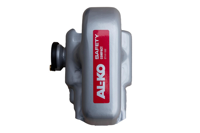 Trekkbeskyttelse AL-KO Safety Compact AK 160 FI 35MM