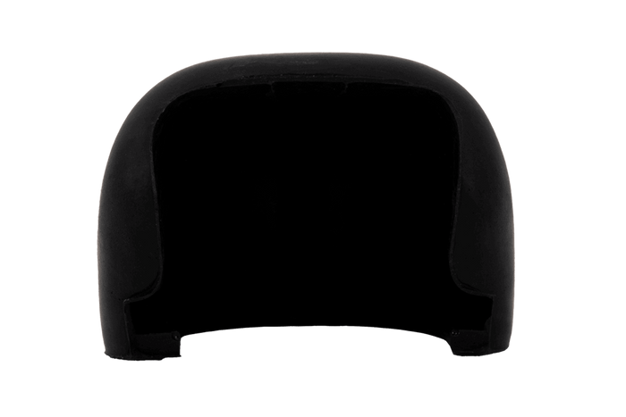 Sikkerhetsdeksel for KNOTT 201347.002 Soft Dock K14/K20/K24 kulekobling