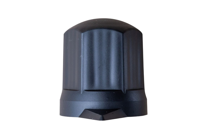 CAP SCREW COVER SORT HØY F32 TIR INDIKATOR