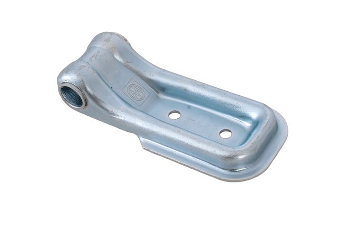 WINTERHOFF BSCH 10-17-220 tilhengerhengsel for montering på tilhengersiden