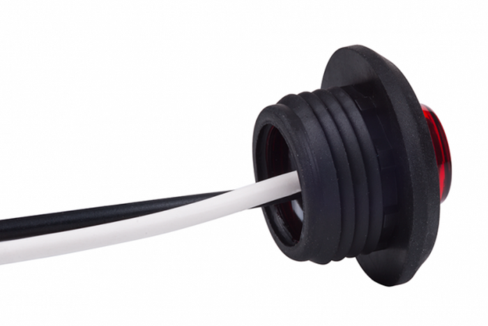 HORPOL LD 2630 LED Universal Markeringslampe