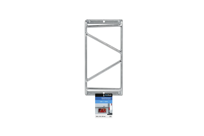 ProPlus beskyttelsesgitter til bakre tilhengerlys baklysdeksel 270x132x68mm