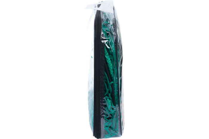 UNITRAILER sikkerhetsnett for tilhengere - størrelse 2,0x1,5 m