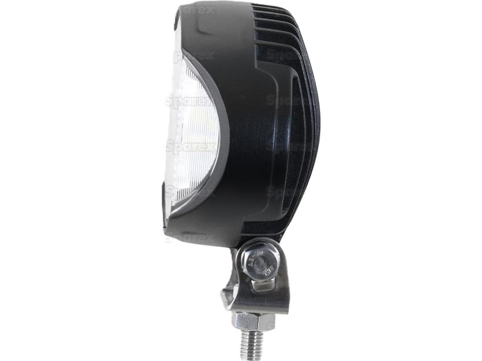 LED-arbeidslampereflektor SPAREX S.167758 9xLED 6300lm DT-kontakt