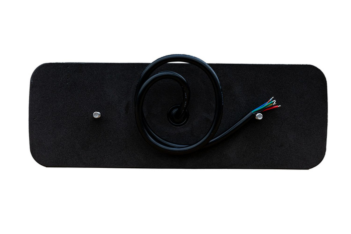 TruckLED L1913 LED baklykt, 6 funksjoner, universal