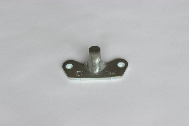 STEELPRESS Z-15 sidefesteholder for tilhengerfeste