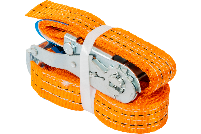 Transportbelte med strammer UNITRAILER 4m/35mm/2t