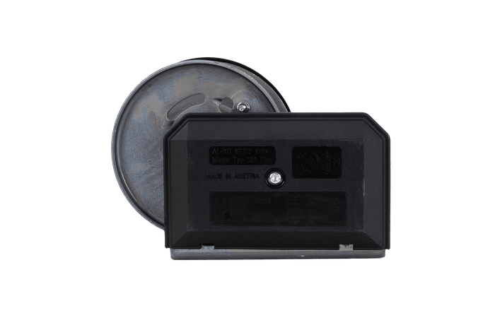 Vinsj AL-KO 500 kg med brems