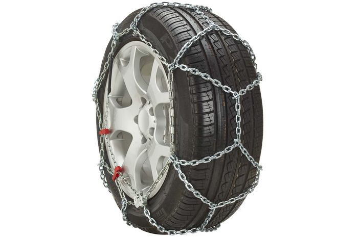 König Zip Transport snøkjettinger gr. 230