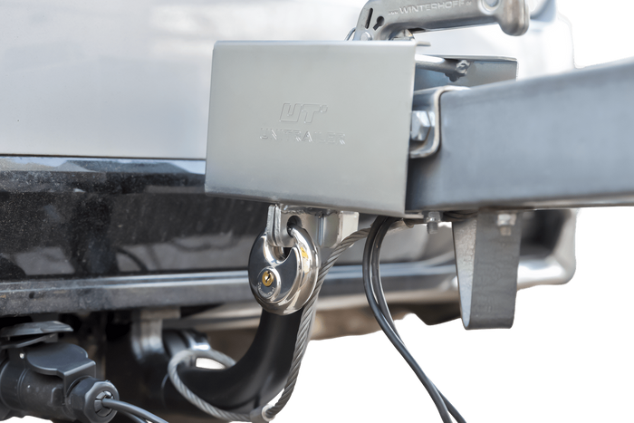 Trekklås Unitrailer TRAILER PRO-BOX XL