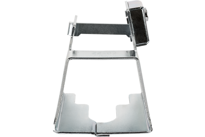 Feste kroken til ZZ-02 Steelpress kroken