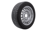 Forsterket hjul til henger TIRE GT Radial 195/50 R13C 104/101N FELG KENDA 6Jx13"H2 5x112 ET:30