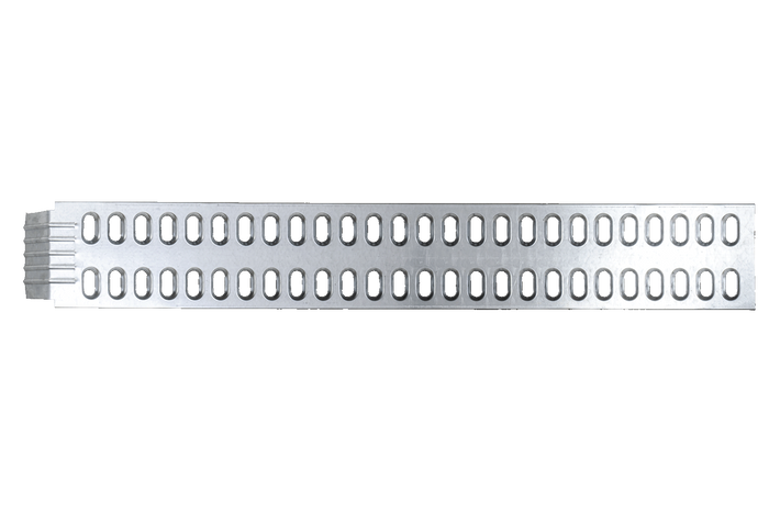 CHORUS rampe for tilhenger 150 cm 120 kg