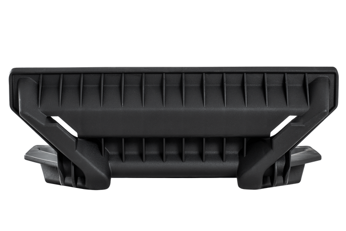 Beskyttelseshjørne for sikring av transportbelter PLASTEX KP CROSS vinkelfeste for belter