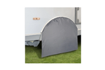 ProPlus hjulkapsel 610314 hjulkapsel 77x60cm