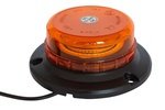 Magnet LED beacon varsellys 400
