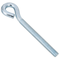 DROMET HO M10x140 konstruksjonskrok med lukket (øye)ende