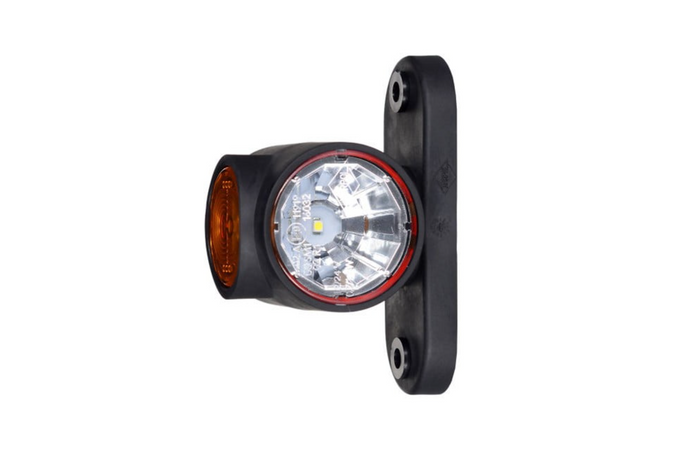 HORPOL LD 2186 LED-markeringslampe universal